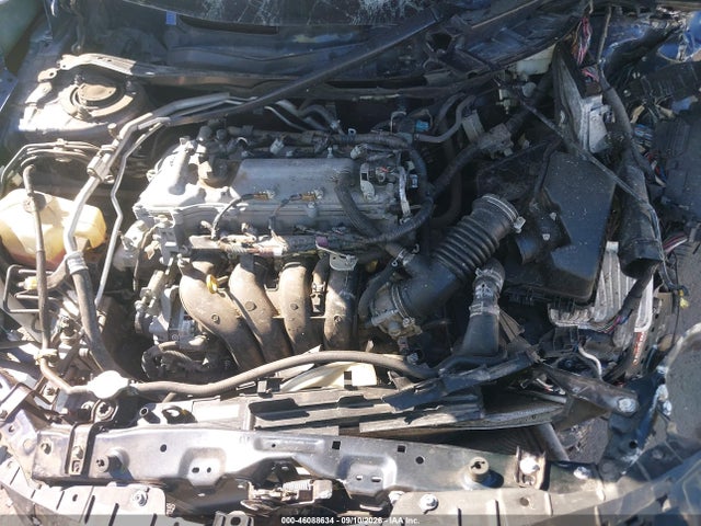 Продаж на аукціоні авто 2012 Toyota Corolla Le, vin: 5YFBU4EE5CP029951, номер лоту: 46088634