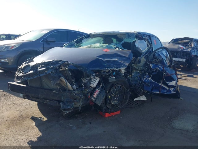 Продаж на аукціоні авто 2012 Toyota Corolla Le, vin: 5YFBU4EE5CP029951, номер лоту: 46088634
