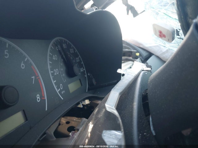 Продаж на аукціоні авто 2012 Toyota Corolla Le, vin: 5YFBU4EE5CP029951, номер лоту: 46088634