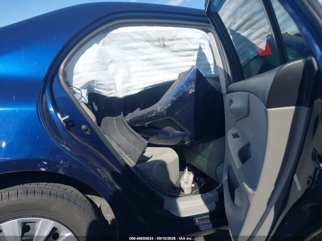 Продаж на аукціоні авто 2012 Toyota Corolla Le, vin: 5YFBU4EE5CP029951, номер лоту: 46088634