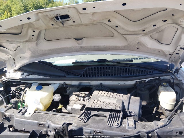 46088635 :رقم المزاد ، 1GCWGAFF5G1118279 vin ، 2016 Chevrolet Express 2500 Work Van مزاد بيع