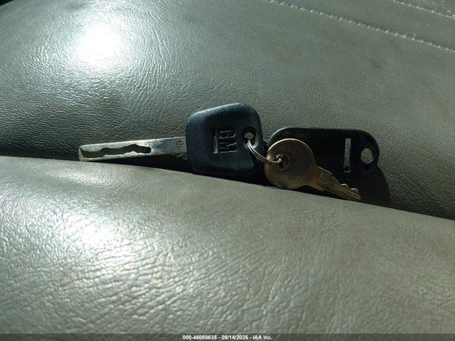 46088635 :رقم المزاد ، 1GCWGAFF5G1118279 vin ، 2016 Chevrolet Express 2500 Work Van مزاد بيع