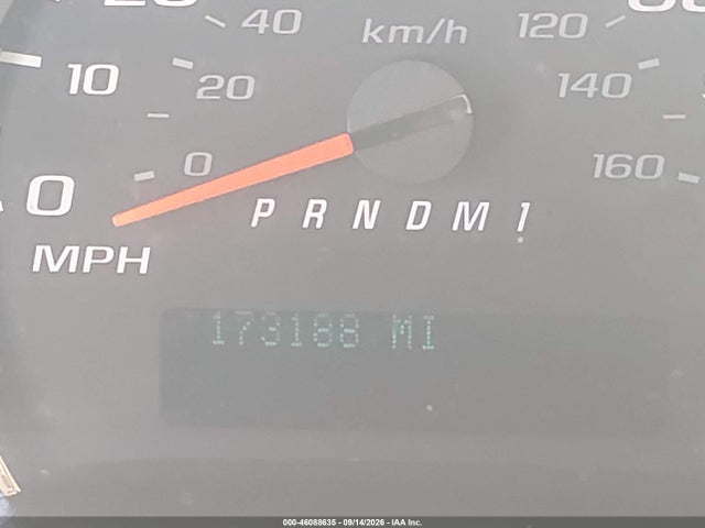46088635 :رقم المزاد ، 1GCWGAFF5G1118279 vin ، 2016 Chevrolet Express 2500 Work Van مزاد بيع