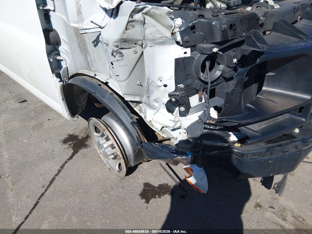 46088635 :رقم المزاد ، 1GCWGAFF5G1118279 vin ، 2016 Chevrolet Express 2500 Work Van مزاد بيع