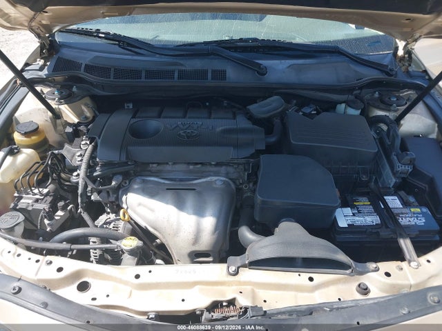 Aukcja sprzedaży 2011 Toyota Camry Le, vin: 4T1BF3EK3BU699215, numer aukcji: 46088639
