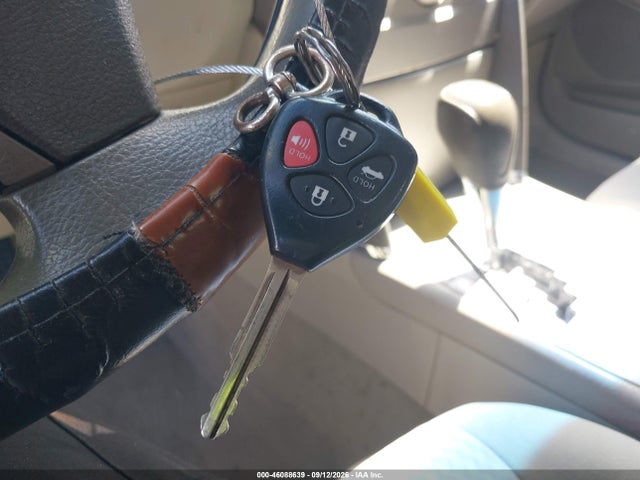 Aukcja sprzedaży 2011 Toyota Camry Le, vin: 4T1BF3EK3BU699215, numer aukcji: 46088639