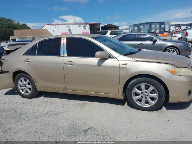 Aukcja sprzedaży 2011 Toyota Camry Le, vin: 4T1BF3EK3BU699215, numer aukcji: 46088639