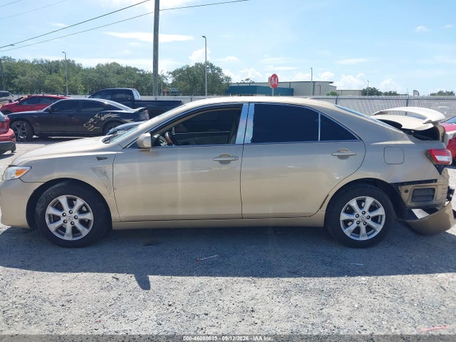 Aukcja sprzedaży 2011 Toyota Camry Le, vin: 4T1BF3EK3BU699215, numer aukcji: 46088639