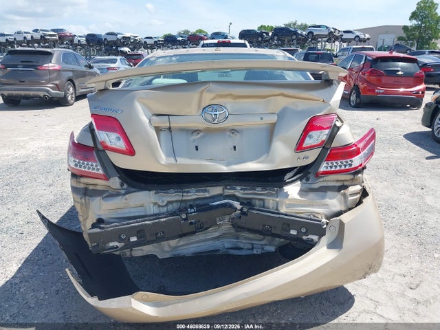 Aukcja sprzedaży 2011 Toyota Camry Le, vin: 4T1BF3EK3BU699215, numer aukcji: 46088639