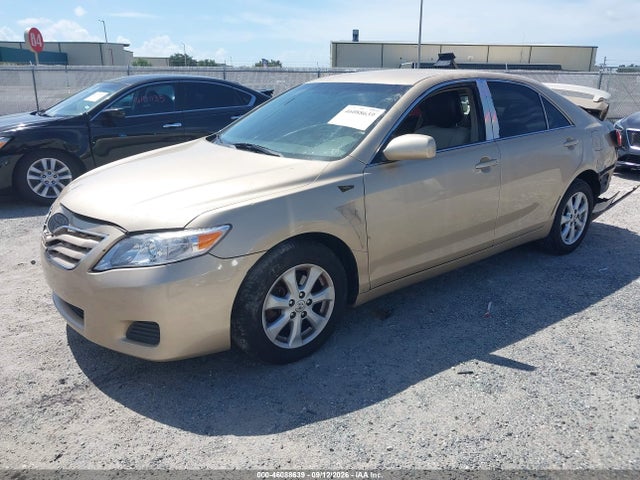 Aukcja sprzedaży 2011 Toyota Camry Le, vin: 4T1BF3EK3BU699215, numer aukcji: 46088639