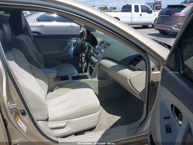 Aukcja sprzedaży 2011 Toyota Camry Le, vin: 4T1BF3EK3BU699215, numer aukcji: 46088639