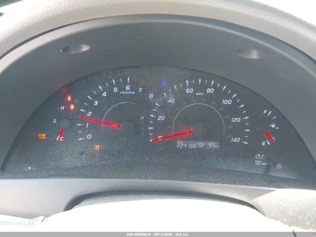 Aukcja sprzedaży 2011 Toyota Camry Le, vin: 4T1BF3EK3BU699215, numer aukcji: 46088639