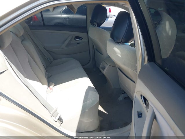 Aukcja sprzedaży 2011 Toyota Camry Le, vin: 4T1BF3EK3BU699215, numer aukcji: 46088639