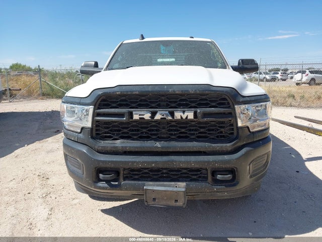 Aukcja sprzedaży 2022 Ram 2500 Tradesman  4x4 8' Box, vin: 3C6UR5HL9NG139251, numer aukcji: 46088640
