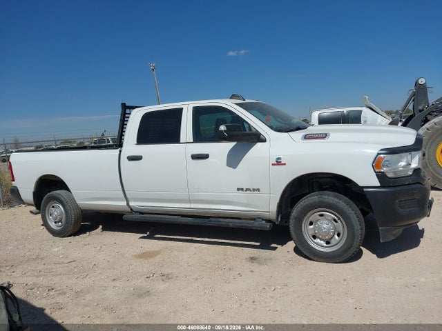 Aukcja sprzedaży 2022 Ram 2500 Tradesman  4x4 8' Box, vin: 3C6UR5HL9NG139251, numer aukcji: 46088640