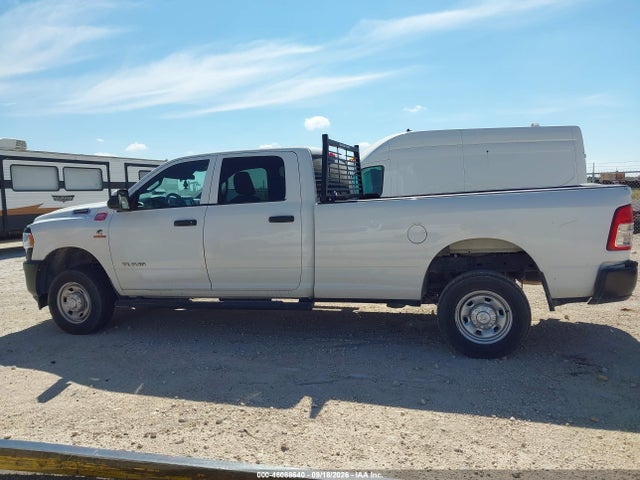 Aukcja sprzedaży 2022 Ram 2500 Tradesman  4x4 8' Box, vin: 3C6UR5HL9NG139251, numer aukcji: 46088640