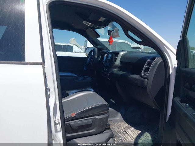 Aukcja sprzedaży 2022 Ram 2500 Tradesman  4x4 8' Box, vin: 3C6UR5HL9NG139251, numer aukcji: 46088640