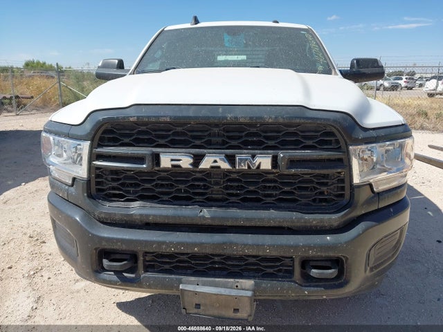 Aukcja sprzedaży 2022 Ram 2500 Tradesman  4x4 8' Box, vin: 3C6UR5HL9NG139251, numer aukcji: 46088640