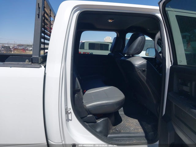 Aukcja sprzedaży 2022 Ram 2500 Tradesman  4x4 8' Box, vin: 3C6UR5HL9NG139251, numer aukcji: 46088640