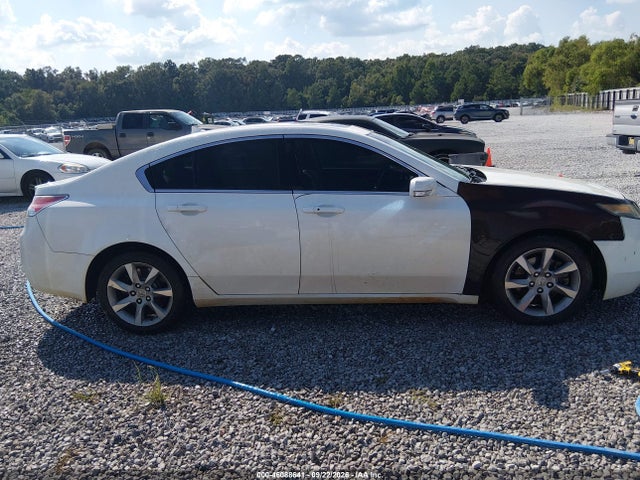 46088641 :رقم المزاد ، 19UUA8F53CA005774 vin ، 2012 Acura Tl 3.5 مزاد بيع