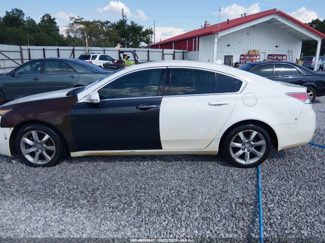 46088641 :رقم المزاد ، 19UUA8F53CA005774 vin ، 2012 Acura Tl 3.5 مزاد بيع