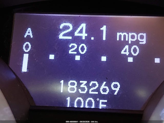 46088641 :رقم المزاد ، 19UUA8F53CA005774 vin ، 2012 Acura Tl 3.5 مزاد بيع