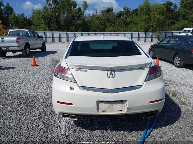 46088641 :رقم المزاد ، 19UUA8F53CA005774 vin ، 2012 Acura Tl 3.5 مزاد بيع