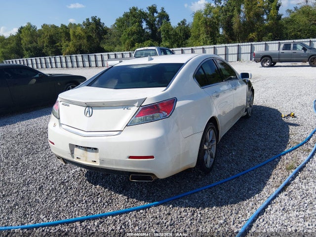 46088641 :رقم المزاد ، 19UUA8F53CA005774 vin ، 2012 Acura Tl 3.5 مزاد بيع