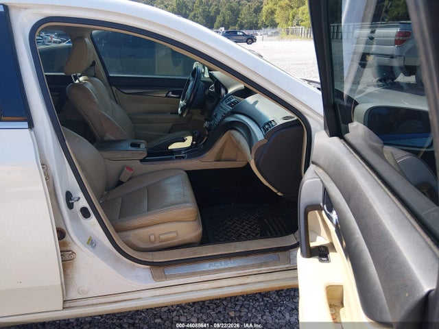 46088641 :رقم المزاد ، 19UUA8F53CA005774 vin ، 2012 Acura Tl 3.5 مزاد بيع