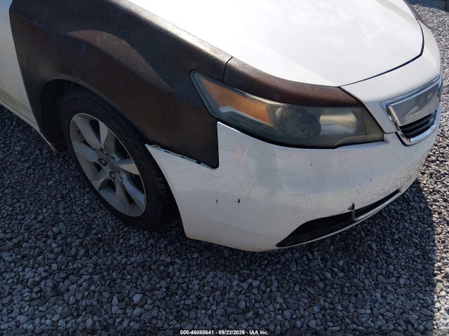 46088641 :رقم المزاد ، 19UUA8F53CA005774 vin ، 2012 Acura Tl 3.5 مزاد بيع