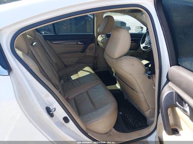 46088641 :رقم المزاد ، 19UUA8F53CA005774 vin ، 2012 Acura Tl 3.5 مزاد بيع