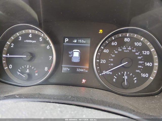 Продаж на аукціоні авто 2018 Hyundai Elantra Gt, vin: KMHH35LEXJU045936, номер лоту: 46088644
