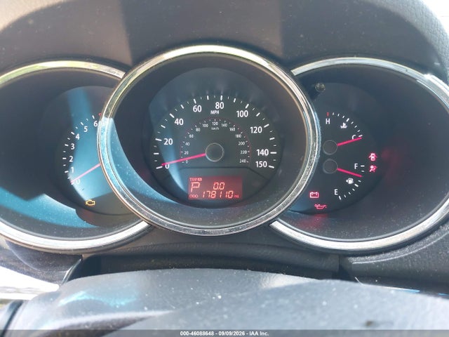 46088648 :رقم المزاد ، 5XYKT3A62DG328315 vin ، 2013 Kia Sorento Lx مزاد بيع