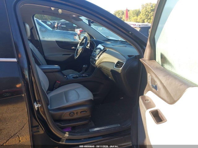 Продаж на аукціоні авто 2020 Chevrolet Equinox Awd Premier 1.5l Turbo, vin: 2GNAXXEV2L6138655, номер лоту: 46088649
