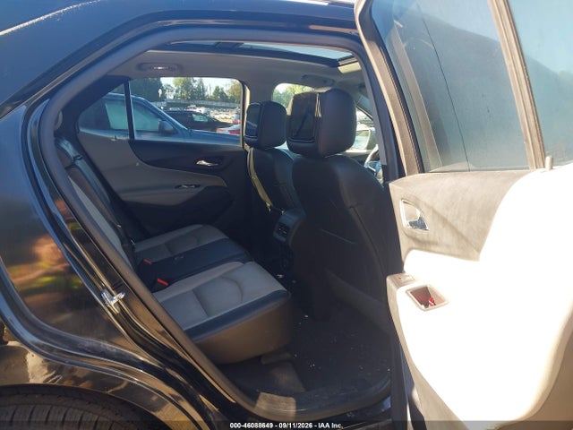 Продаж на аукціоні авто 2020 Chevrolet Equinox Awd Premier 1.5l Turbo, vin: 2GNAXXEV2L6138655, номер лоту: 46088649