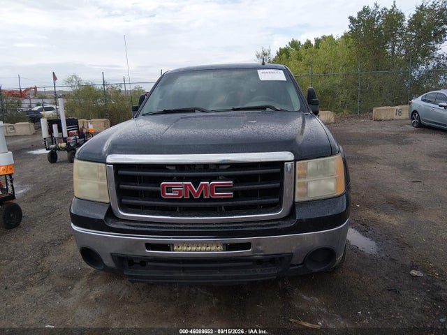 Aukcja sprzedaży 2010 Gmc Sierra 1500 Sle, vin: 1GTSKVEA1AZ105046, numer aukcji: 46088653