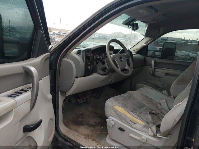 Aukcja sprzedaży 2010 Gmc Sierra 1500 Sle, vin: 1GTSKVEA1AZ105046, numer aukcji: 46088653