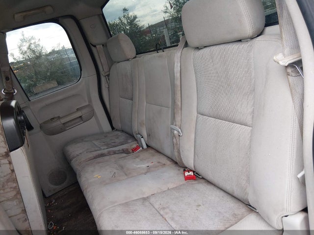 Aukcja sprzedaży 2010 Gmc Sierra 1500 Sle, vin: 1GTSKVEA1AZ105046, numer aukcji: 46088653