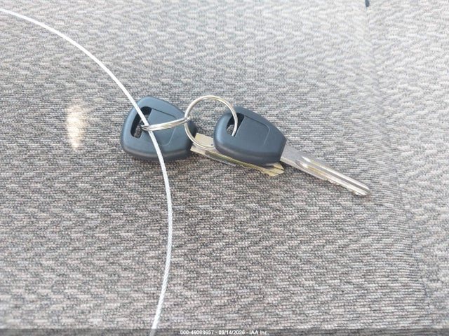 Продажа на аукционе авто 2000 Honda Civic Lx, vin: 1HGEJ6679YL016199, номер лота: 46088657