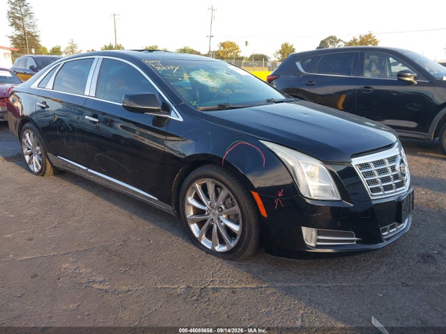 Aukcja sprzedaży 2014 Cadillac Xts Luxury, vin: 2G61N5S36E9152813, numer aukcji: 46088656