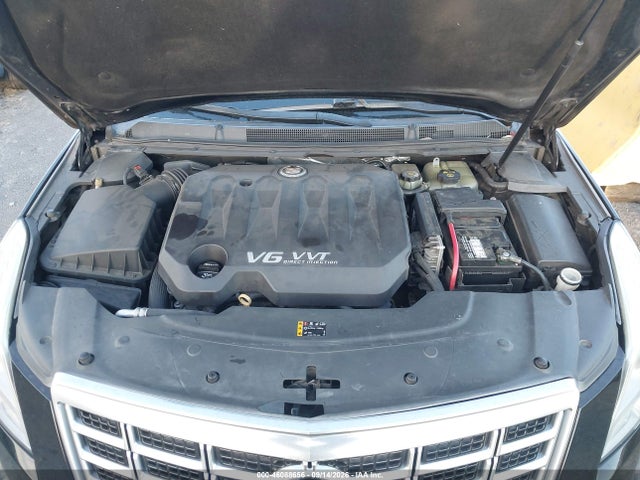 Продажа на аукционе авто 2014 Cadillac Xts Luxury, vin: 2G61N5S36E9152813, номер лота: 46088656