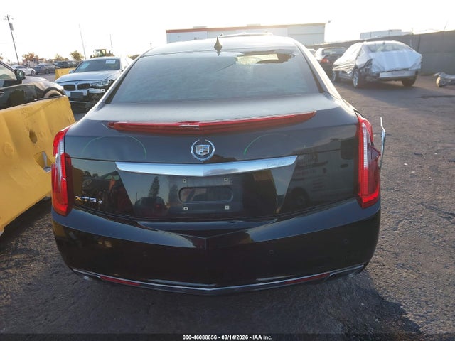 Продажа на аукционе авто 2014 Cadillac Xts Luxury, vin: 2G61N5S36E9152813, номер лота: 46088656