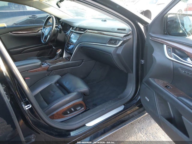 Продажа на аукционе авто 2014 Cadillac Xts Luxury, vin: 2G61N5S36E9152813, номер лота: 46088656