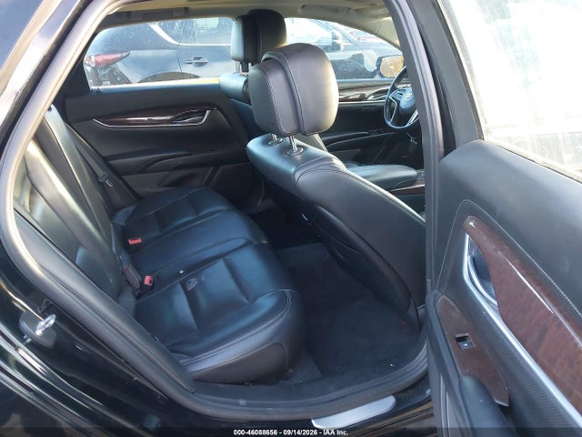 Продажа на аукционе авто 2014 Cadillac Xts Luxury, vin: 2G61N5S36E9152813, номер лота: 46088656