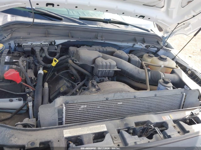 46088658 :رقم المزاد ، 1FDBF2A68GED31147 vin ، 2016 Ford F-250 Xl مزاد بيع