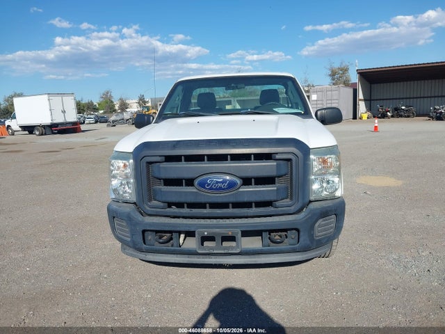 46088658 :رقم المزاد ، 1FDBF2A68GED31147 vin ، 2016 Ford F-250 Xl مزاد بيع