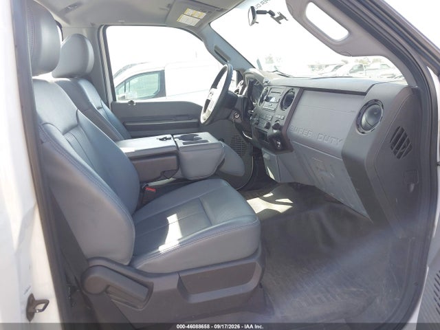 46088658 :رقم المزاد ، 1FDBF2A68GED31147 vin ، 2016 Ford F-250 Xl مزاد بيع