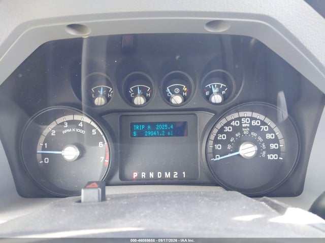 46088658 :رقم المزاد ، 1FDBF2A68GED31147 vin ، 2016 Ford F-250 Xl مزاد بيع