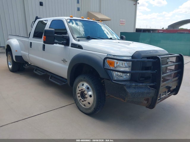 Продажа на аукционе авто 2016 Ford F-450 Xl, vin: 1FT8W4DT8GED31659, номер лота: 46088663