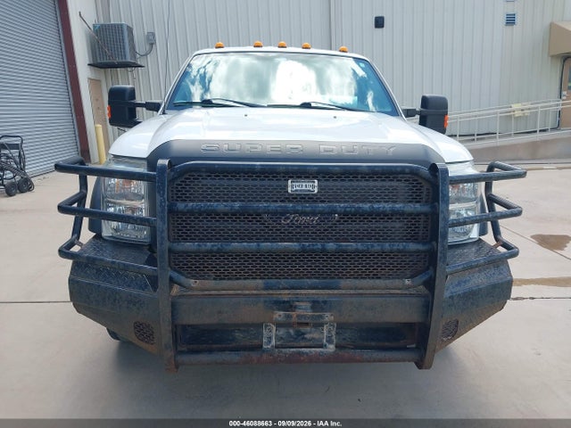 Продажа на аукционе авто 2016 Ford F-450 Xl, vin: 1FT8W4DT8GED31659, номер лота: 46088663